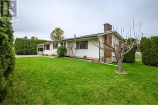 Detached House for Sale, 5352 Macdonald Road, Vernon, BC