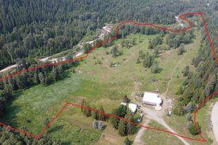 Property for Sale, 6160 Rotter Spur Road, Salmo, BC