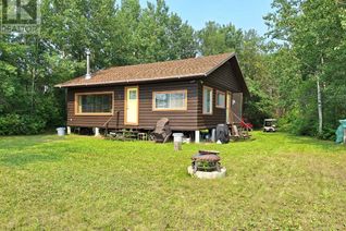 Cottage for Sale, 174, 13221 Twp Rd 680 ( Golden Sands), Rural Lac La Biche County, AB