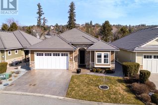 Detached House for Sale, 4450 Gordon Drive #105, Kelowna, BC