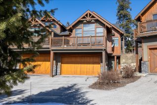 Property for Sale, 925 Lakeview Meadows Glen #3, Invermere, BC