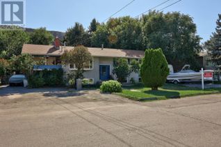 House for Sale, 1947 Glenwood Drive, Kamloops, BC