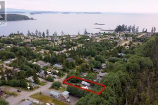 Commercial Land for Sale, 1173 Seventh St, Ucluelet, BC