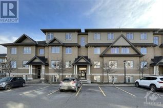 Condo Apartment for Sale, 65 Tipperary Private #H, Ottawa, ON