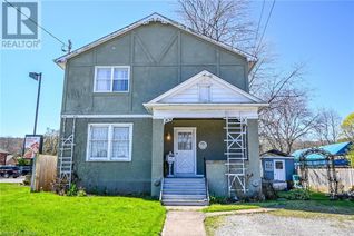 Detached House for Sale, 140 Main Street E, Grimsby, ON