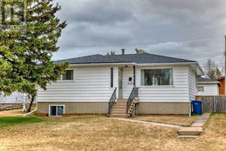 House for Sale, 2105 19 Avenue, Bowden, AB