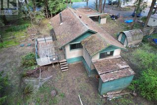 Detached House for Sale, 961 Maple Lane Dr, Parksville, BC