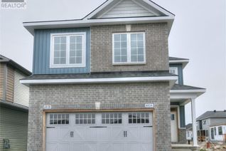 House for Sale, 683 Fisher Street, Kemptville, ON