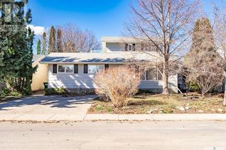 Detached House for Sale, 337 Waterloo Crescent, Saskatoon, SK