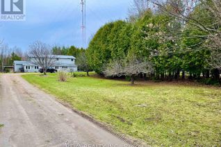 Property for Sale, 1073 Airport Road, Faraday, ON