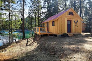 Detached House for Sale, 1962 Blue Lake Road, Williams Lake, BC
