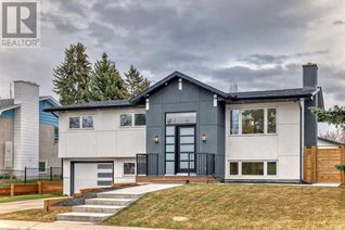 House for Sale, 2104 Urbana Road Nw, Calgary, AB