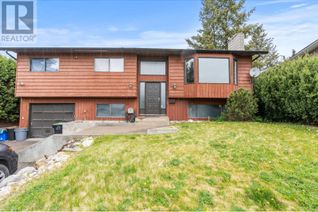 House for Sale, 2912 Heritage Place, Vernon, BC