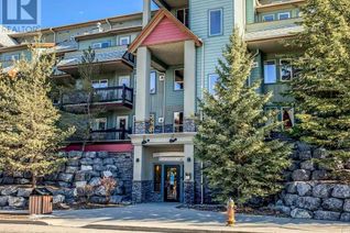 Property for Sale, 109 Montane Road #212, Canmore, AB