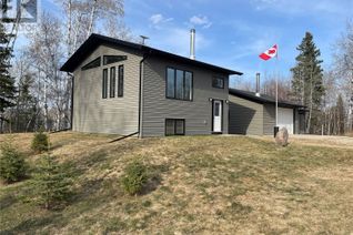 House for Sale, 14 Sunset Cove, Cowan Lake, SK