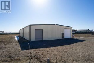 Industrial Property for Sale, 107 - 32532 Range Road 42, Rural Mountain View County, AB