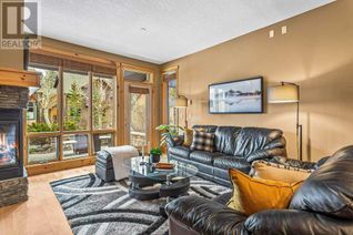 Property for Sale, 107 Armstrong Place #311, Canmore, AB