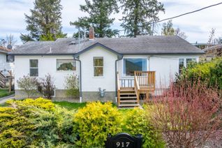House for Sale, 917 Scott Street, Creston, BC