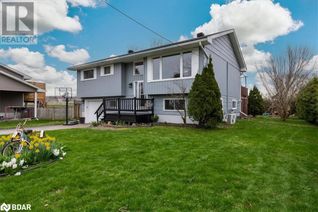 House for Sale, 3 Gill Street, Coldwater, ON