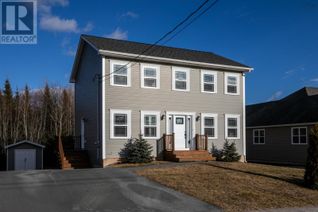 House for Sale, 26 Bona Crescent, Enfield, NS