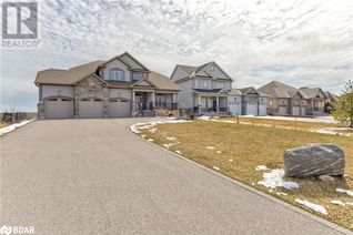 Detached House for Rent, 295 Sunnybrae Avenue, Innisfil, ON