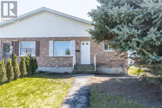Raised Ranch-Style House for Sale, 154 Lottie Avenue, Cornwall, ON