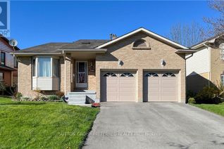 Detached House for Sale, 1646 Attawandaron Rd, London, ON
