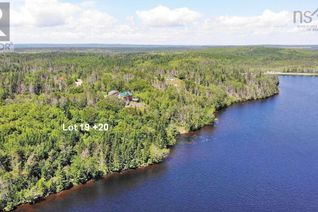 Land for Sale, Lots 19 & 20 Joanne Langford Drive, French Road, NS