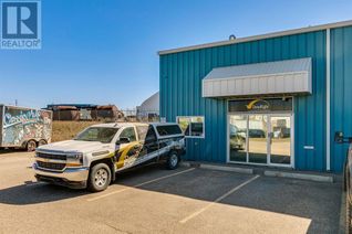 Industrial Property for Sale, 25 East Lake Circle Ne #1, Airdrie, AB