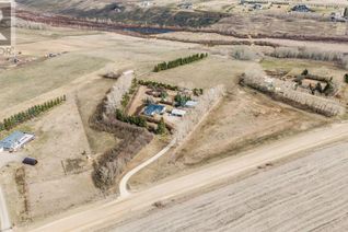 Bungalow for Sale, 22214 Township Road 280, Rural Rocky View County, AB