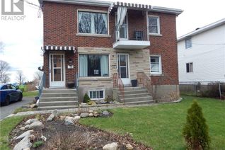 Property for Sale, 460-462 Twelfth Street W, Cornwall, ON