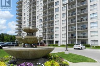 Condo Apartment for Rent, 353 Commissioners Road W Unit# 1006, London, ON