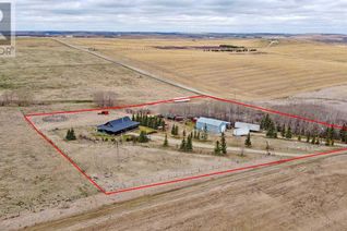 Bungalow for Sale, 281251 Range Road 31, Rural Rocky View County, AB