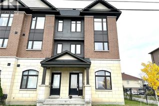 Freehold Townhouse for Rent, 1226 Longfields Drive, Ottawa, ON