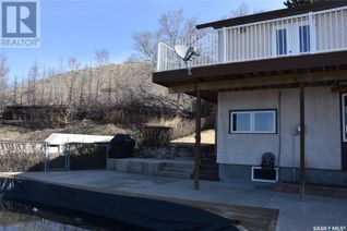 Detached House for Sale, 471 Lake Road, Fort San, SK
