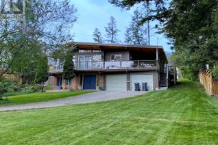 House for Sale, 1712 Signal Point Road, Williams Lake, BC
