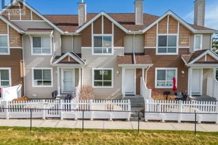 Townhouse for Sale, 161 Tuscany Court Nw, Calgary, AB