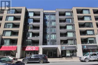 Property for Rent, 101 Richmond Road #421, Ottawa, ON
