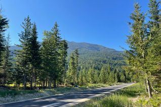 Commercial Land for Sale, Lot B Whitetail Ridge Road, Balfour, BC