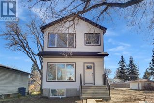 Detached House for Sale, 129a 107th Street, Saskatoon, SK