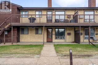 Condo Apartment for Sale, 105 55 Alport Crescent, Regina, SK