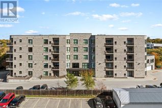 Condo Apartment for Sale, 379 Scott Street Unit# 303, St. Catharines, ON