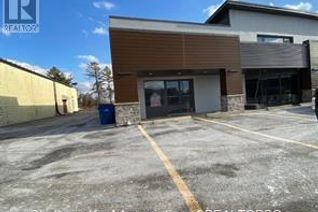 Industrial Property for Lease, 526 Grand Avenue East, Chatham, ON