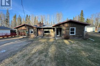 House for Sale, 129 15538 Old Trail Road, Plamondon, AB