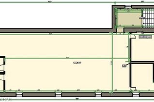 Property for Lease, 201 Jarvis Street, Fort Erie, ON