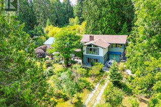 Detached House for Sale, 2241 Roberts Road, Powell River, BC