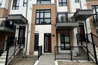 Townhouse for Sale, 145 Canon Jackson Dr #109, Toronto, ON