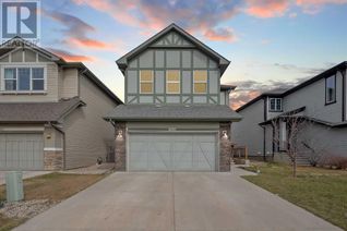 Detached House for Sale, 2091 Brightoncrest Common Se, Calgary, AB