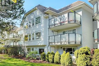 Condo Apartment for Sale, 1561 Stockton Cres #304, Saanich, BC