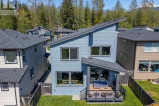 House for Sale, 39334 Falcon Crescent, Squamish, BC